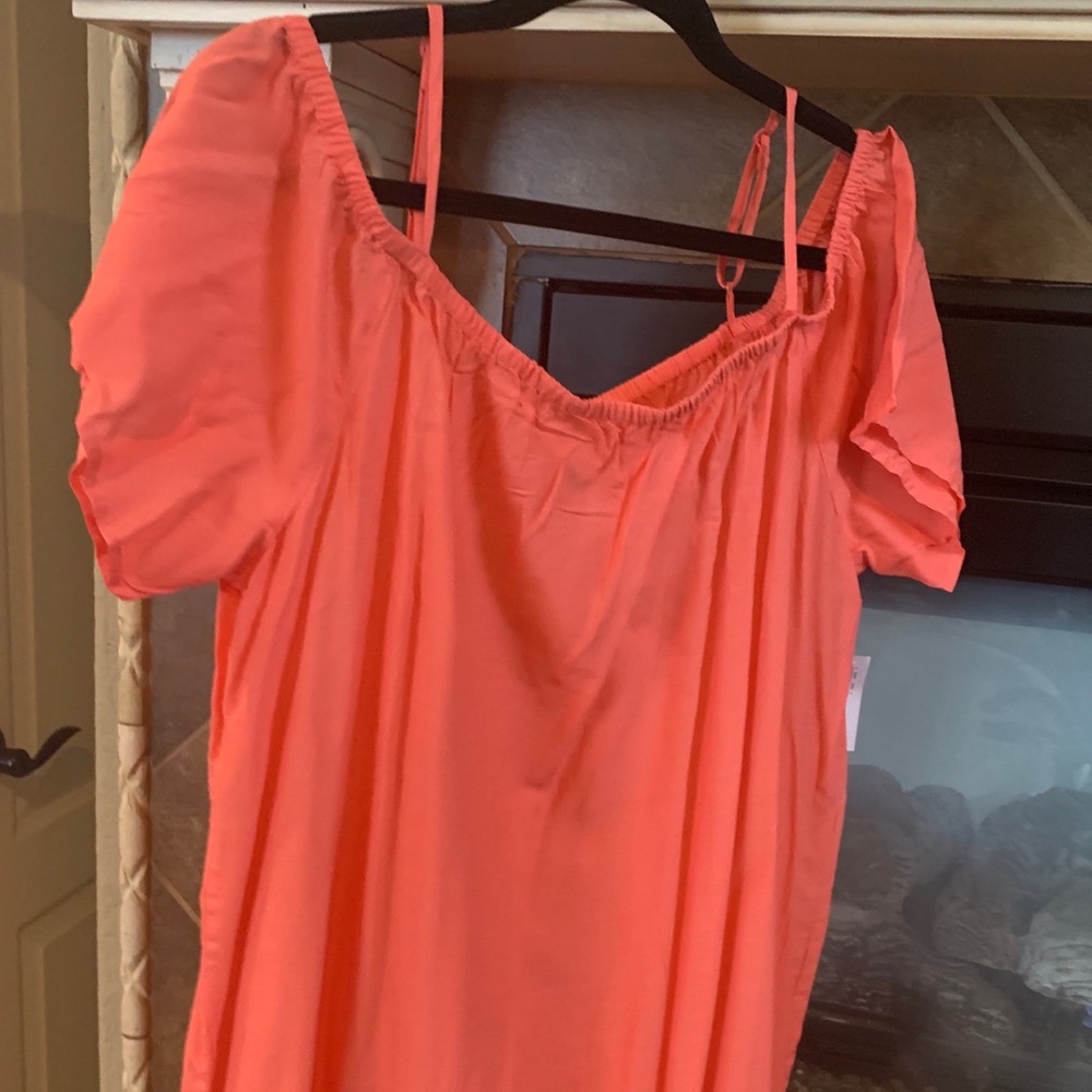 Old navy dress